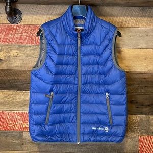 Free Country puffer vest